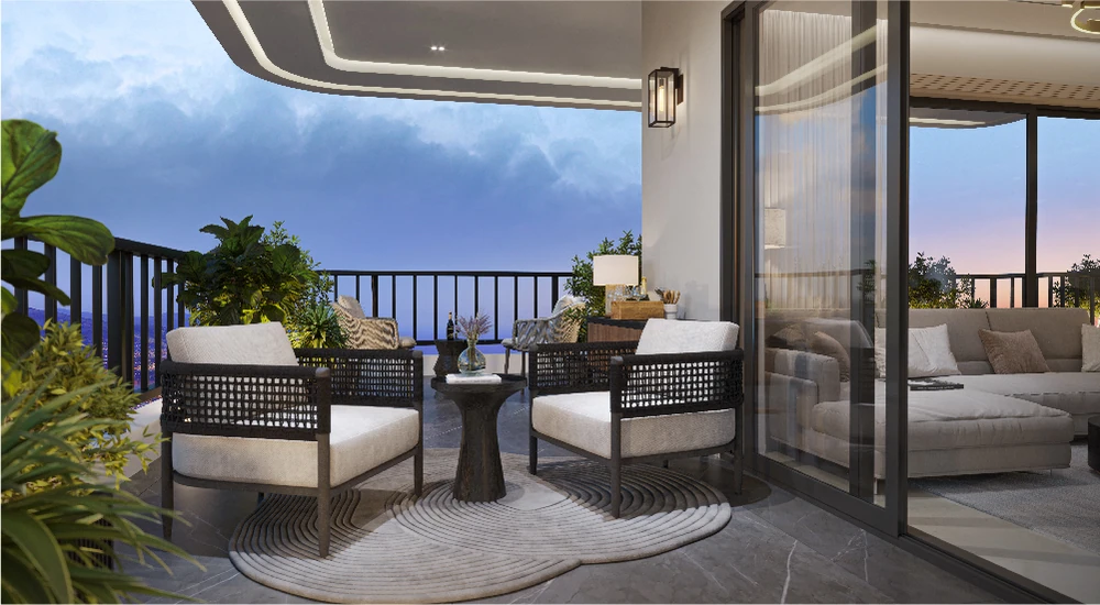 sobha sector 63a gurgaon balcony